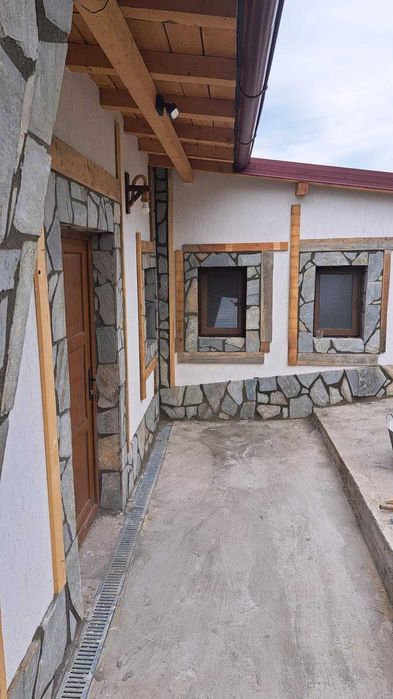 Piatra Naturala de Munte