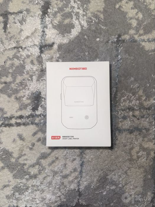 Niimbot b1 termo printer