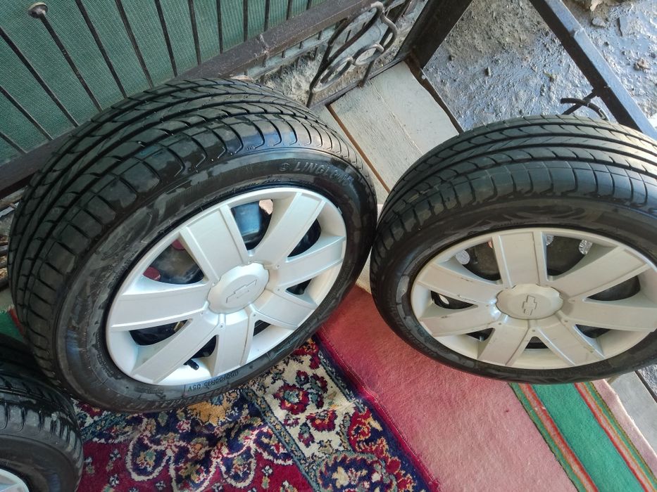 GENTRA balon sotiladi