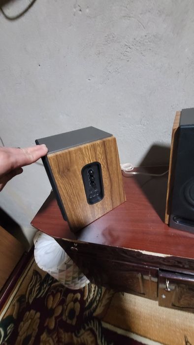 Самбуфер домашний