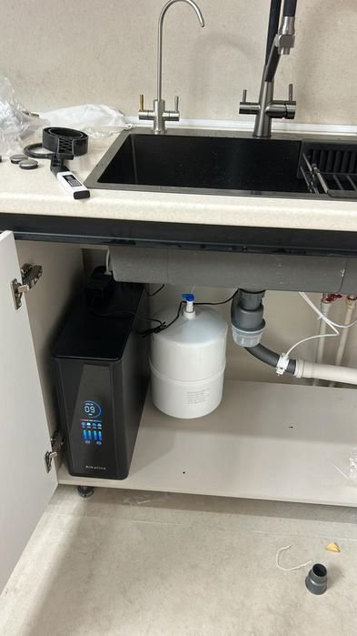 Фильтры для воды с гарантией