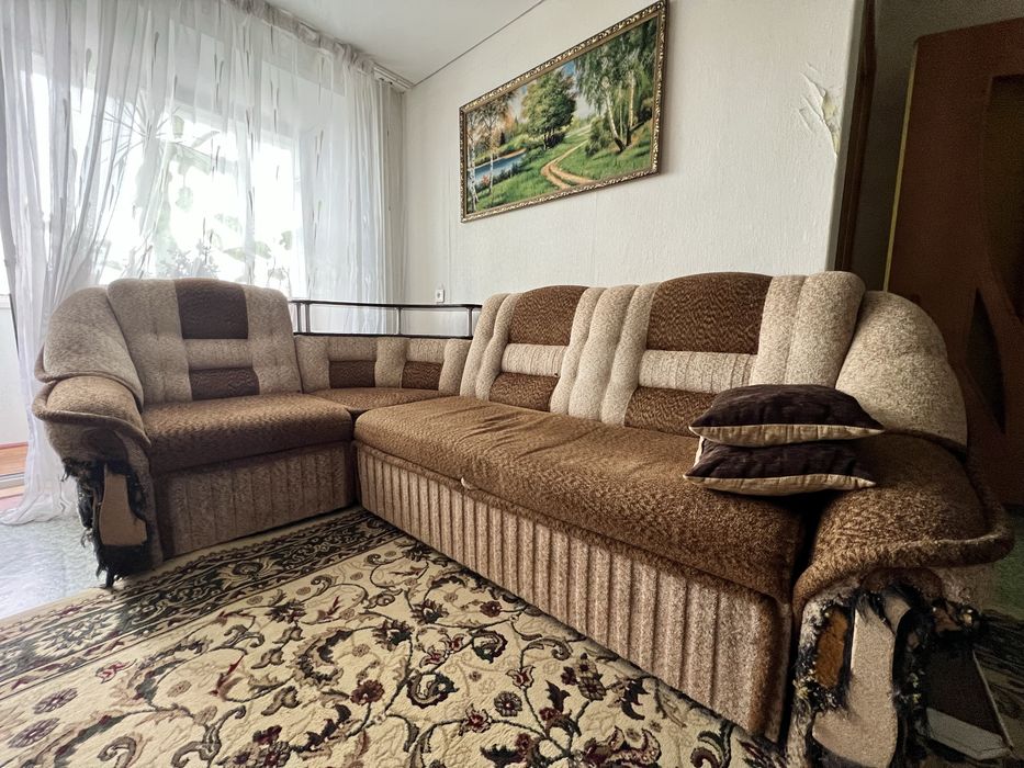 Продам Диван б/у самовывыз
