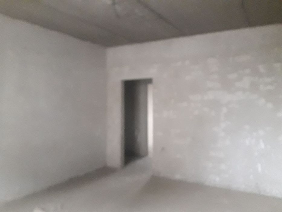 Коробка квартира