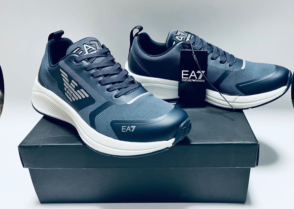 Ea7 Emporio Armani