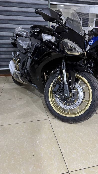 400CC Injector Motosikl Abs bor | Naxt va bolib tolash | 200-600 kubli