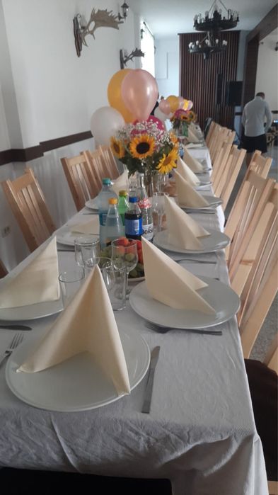 Sala  de evenimente OFERTA SPECIALA MENIU 200 lei