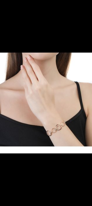 Браслет новый 585