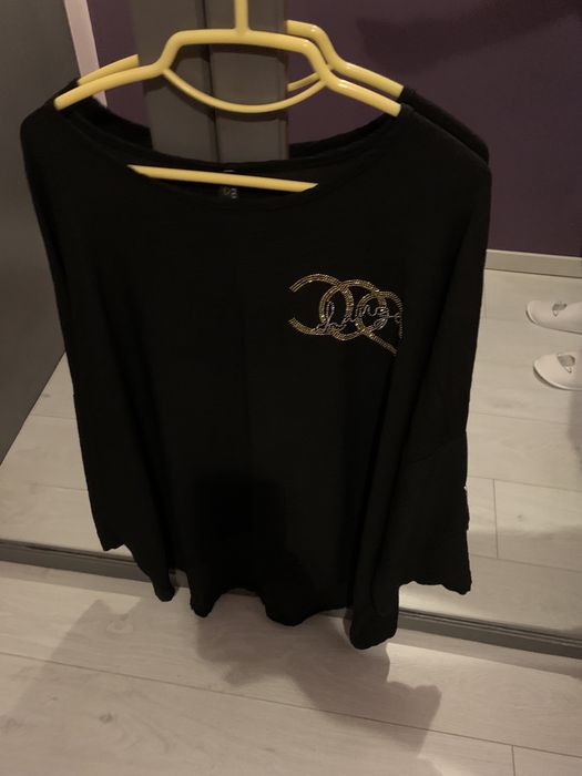 Дамски пуловери/сив