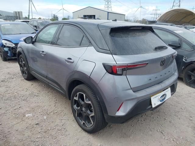 Dezmembrez Opel Mokka B [2020 - 2023] Crossover 1.2 Turbo MT (130 hp)