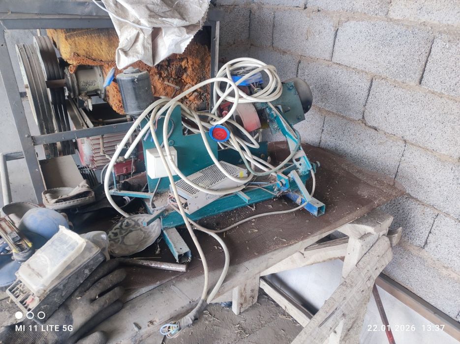 Пилорама ленточная сотилади