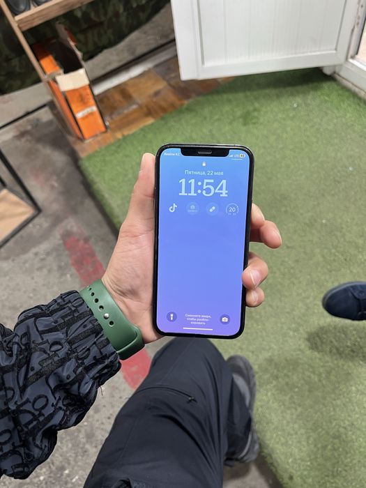 iphone 12 pro 128