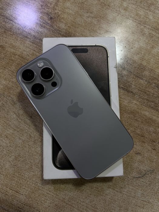 15pro 256gb 75%