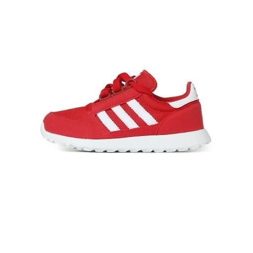 Детски маратонки Adidas FOREST GROVE C D96686 - 35