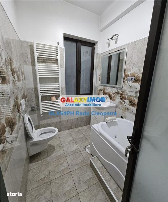 Inchiriere apartament 4 camere, Ploiesti, zona ultracentrala