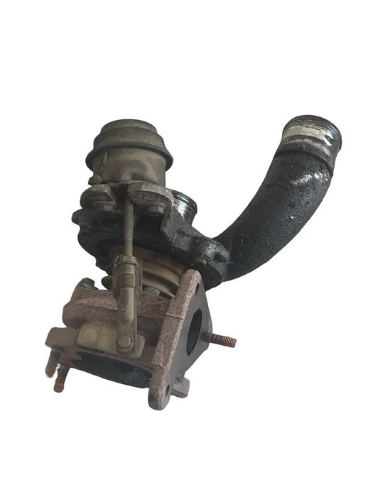 Turbina Renault Megane I Ba0/1_ 1995 - 2004 1.9 Dci F9Q 732, F9Q 733 703245-2