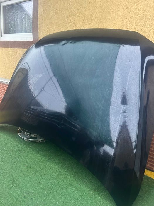 Capota fata VW  Passat 2021  Negru  Originala B 8