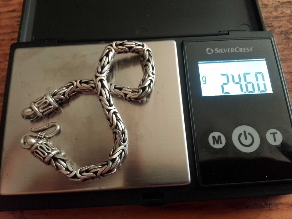 Сребро 925 бижута Бургас