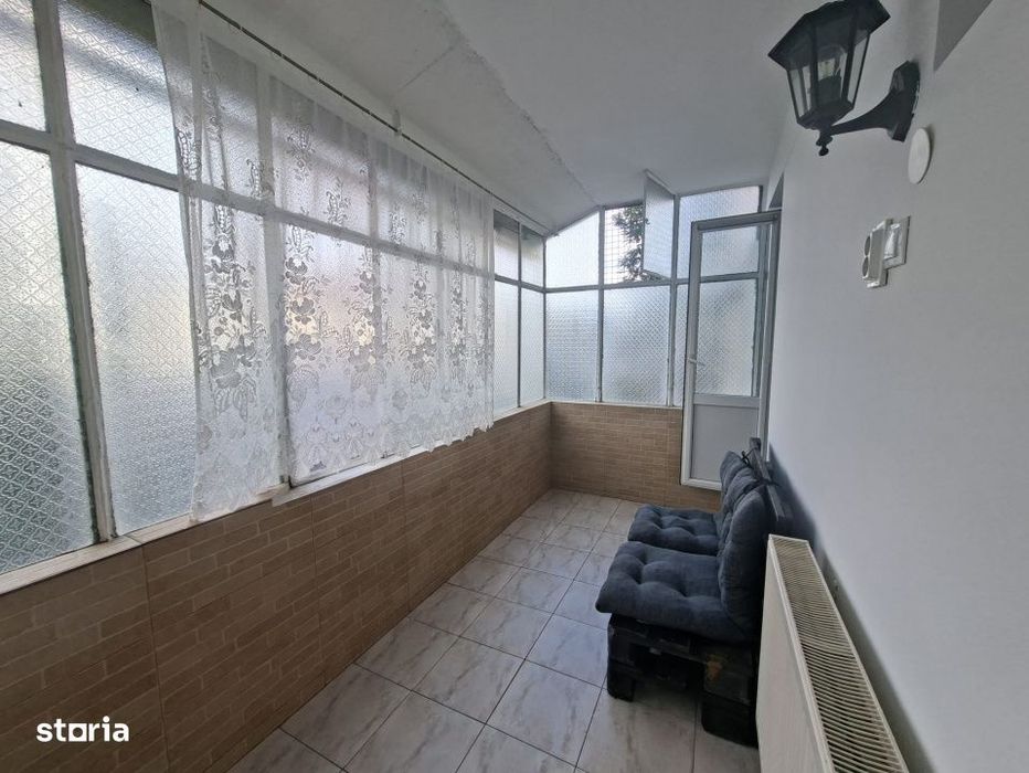 De inchiriat | Apartament 2 camere – Zona Cedonia, Sibiu
