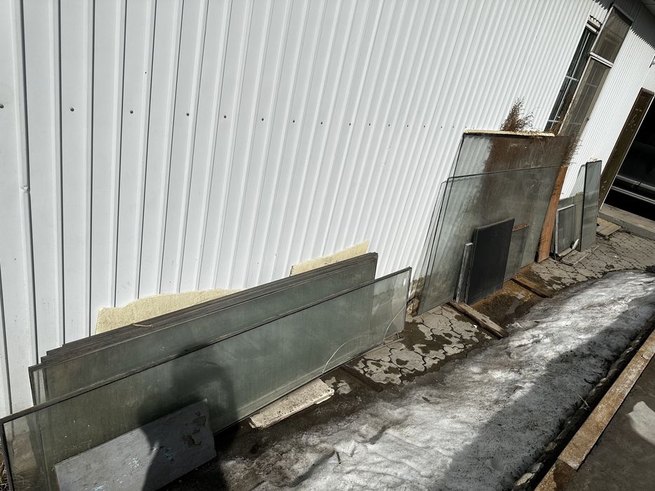 Стеклопакет