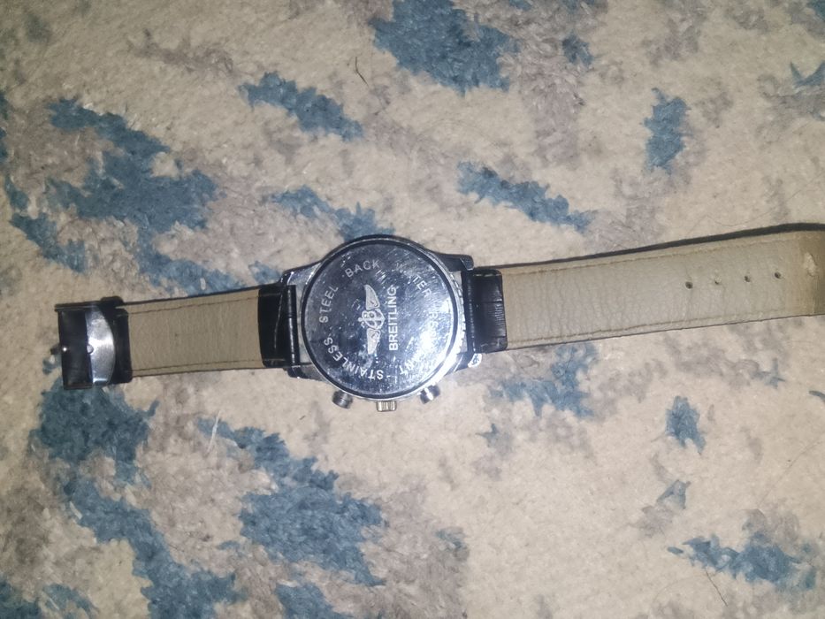 Часы продам или обмен часы BREITLING