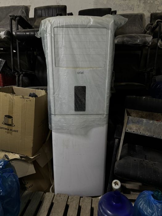 Artel konditsioner sotiladi