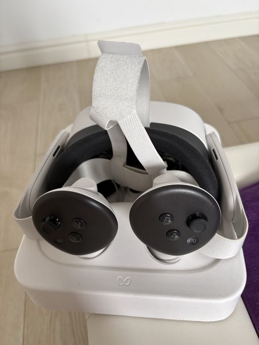 Ochelari VR Meta Quest 3s