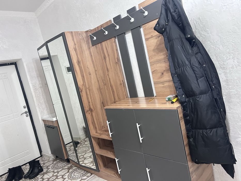 Арзан жиһаз б/у срочно сатылады