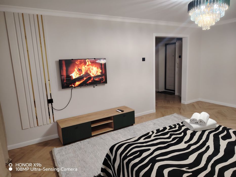 1ком кв в 6мкр VIP идеально чисто