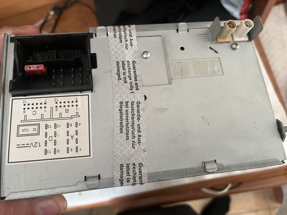 Медия за фолсваген