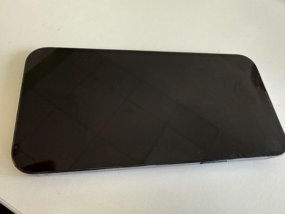 Iphone 13 pro max 1tb