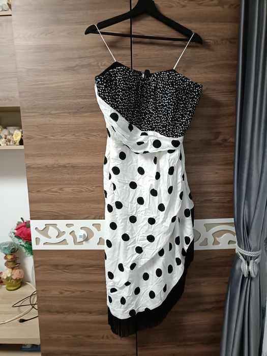 Rochie USA Sem Sem