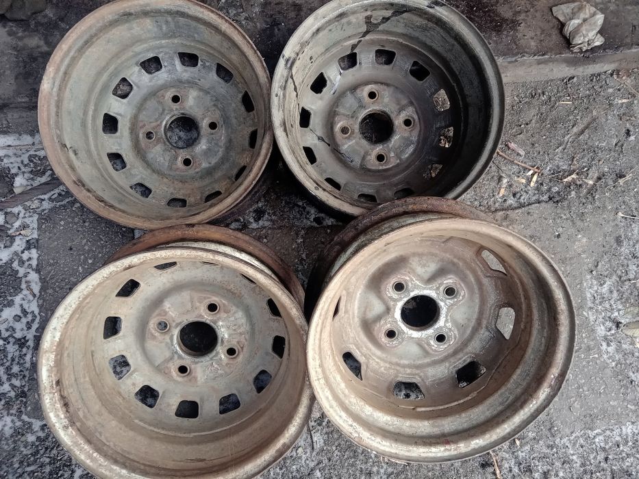 Продам диски р 13