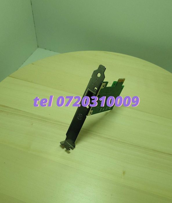 Placa X Retea Realtek 8111C 10/100/1000 Mbps Pci-Express 1 Rj45