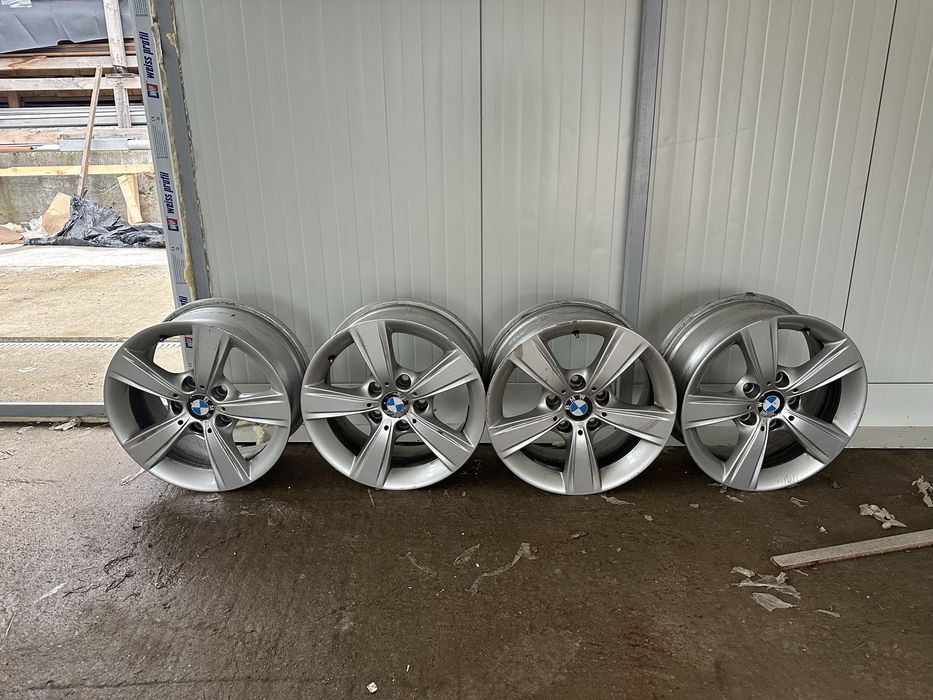 Оригинални Джанти BMW 16"