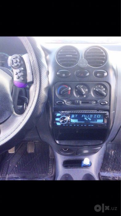 Pioneer rul pulitli+ magnitafon bluts yuzb aux  bartr zamen bor sterio