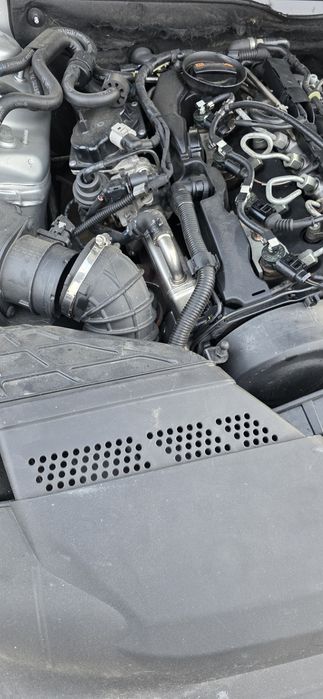 Kit injectie Audi  2.0 CJCB