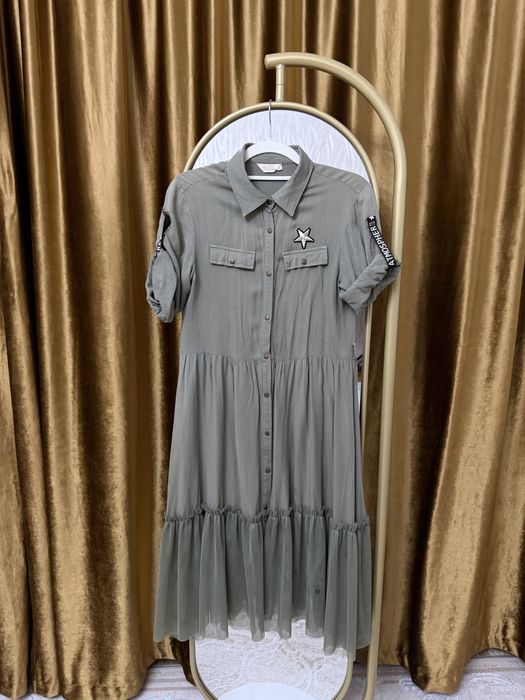 Продаю одежду для девочек среднего возраста