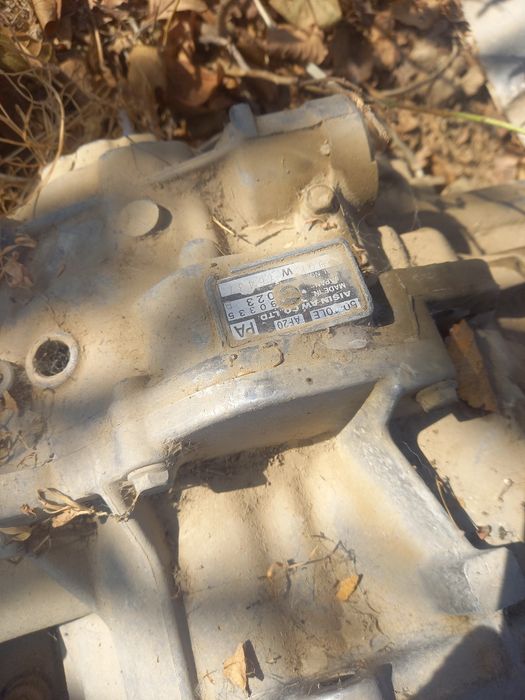 Аккп га завчасти