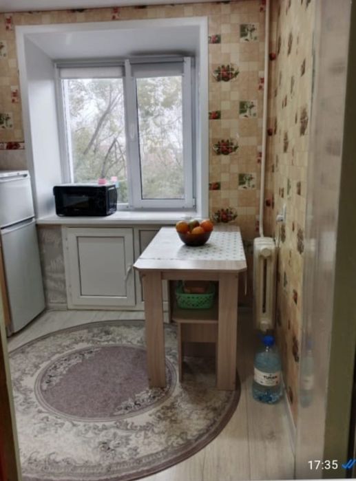 Продаётся 1 комнатная квартира