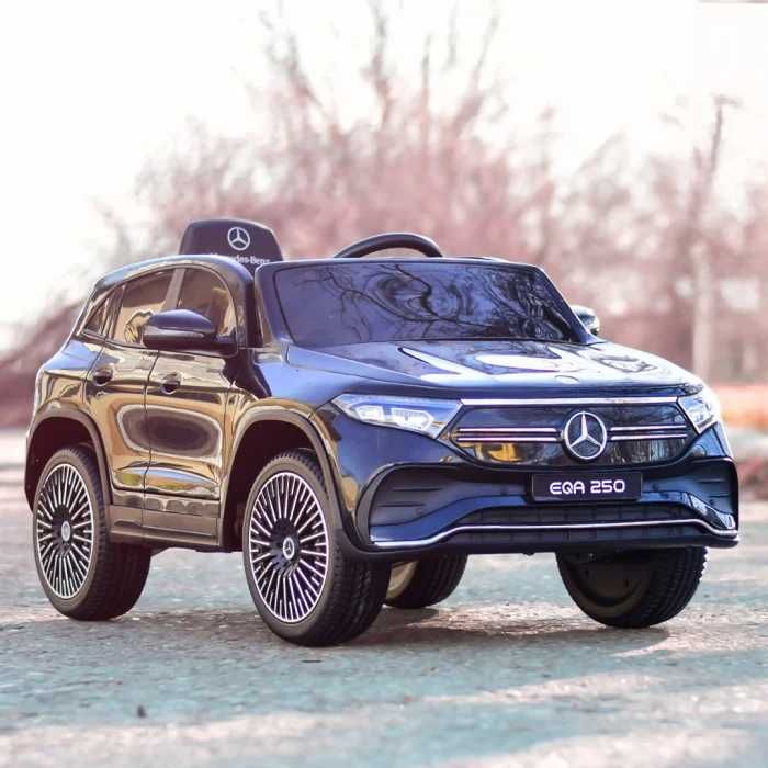 Masinute electrice pentru copii