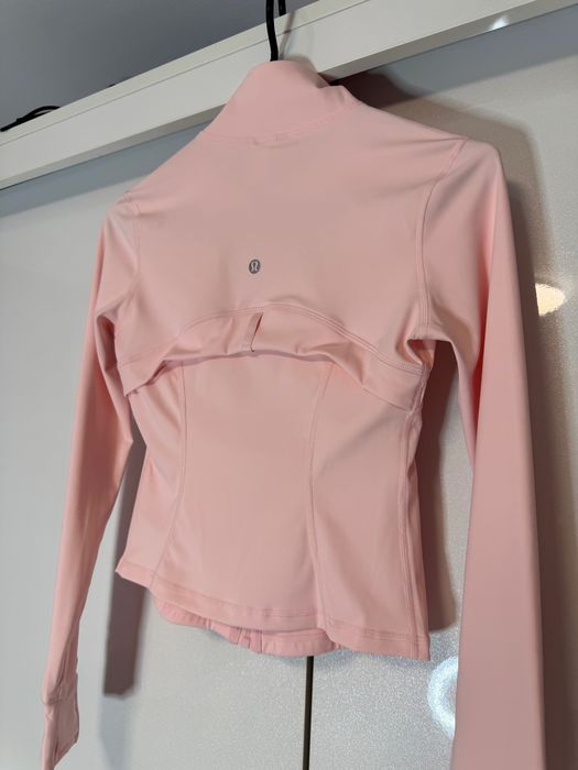 Set Lululemon (jachetă+colanți)