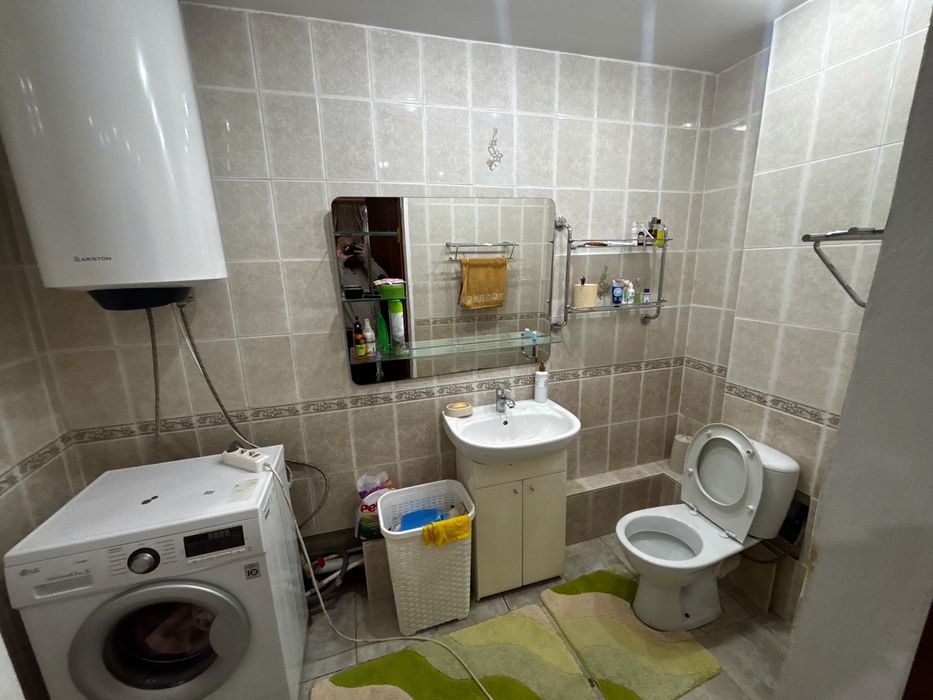 Продам дом в г. Балхаш