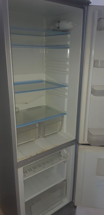 холодильник Индезит б/у 2005 г.в.