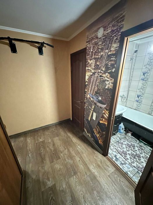 В продаже 2х ком квартира Бурова 19/1