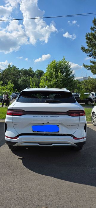 Byd Champion hybrid 150 km full. Toza. Garantiya.  28 500 у.е.