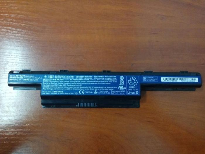 Батареи для ноутбуков. NEW!!! Скидка