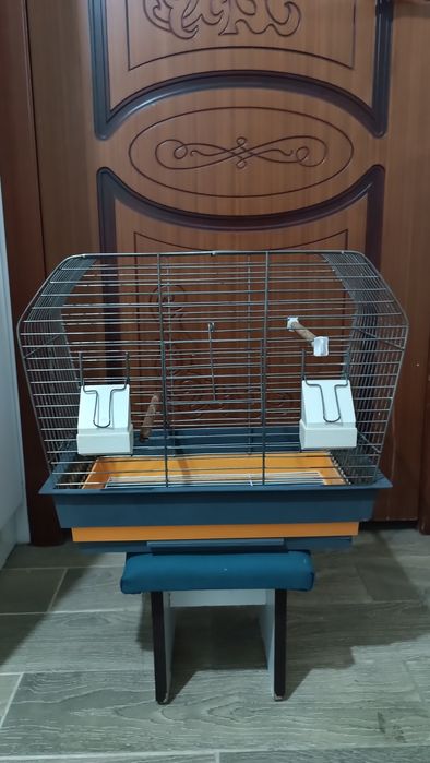 Продам Клетки для мелких птиц