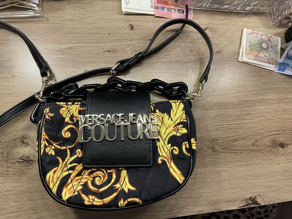 Женска чанта Versace Jeans Couture