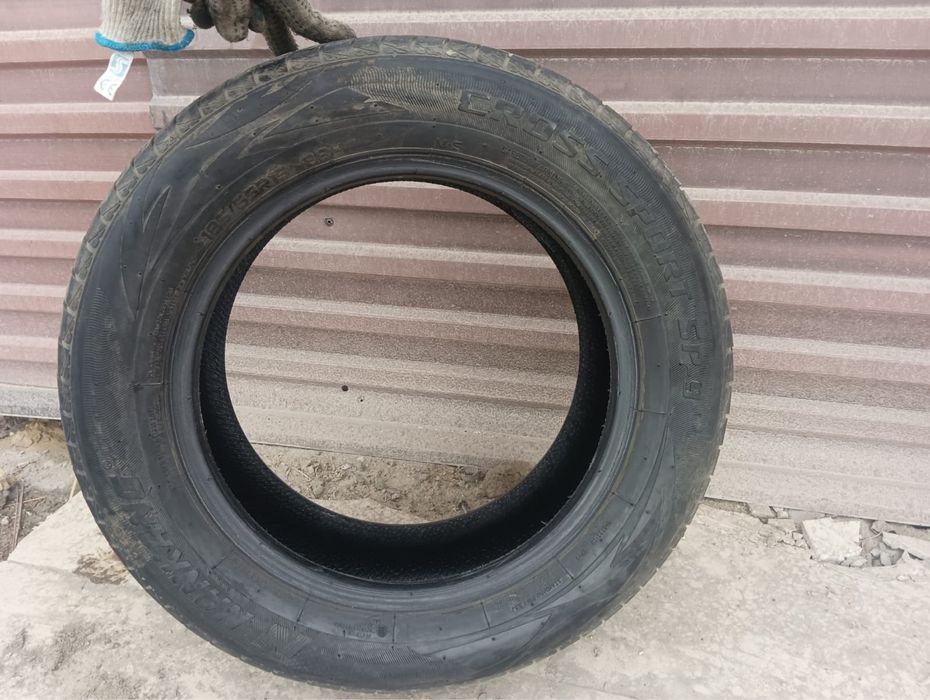 Покрышка сатылады