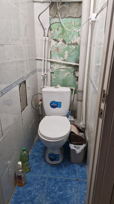 Продаю квартиру 2 х. Комнатную